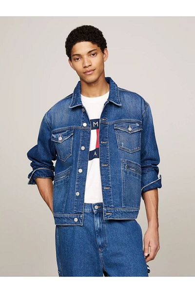 Tommy Hilfiger Winter Jacket