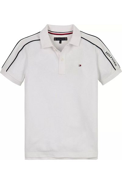 Tommy Hilfiger Polo Coat