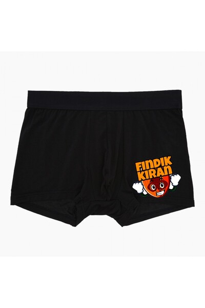 modacix Bokserice za muškarce sa šaljivim printom "Orašar"