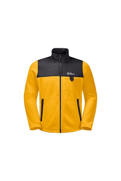 Jack Wolfskin Dna Grizzly Fz M