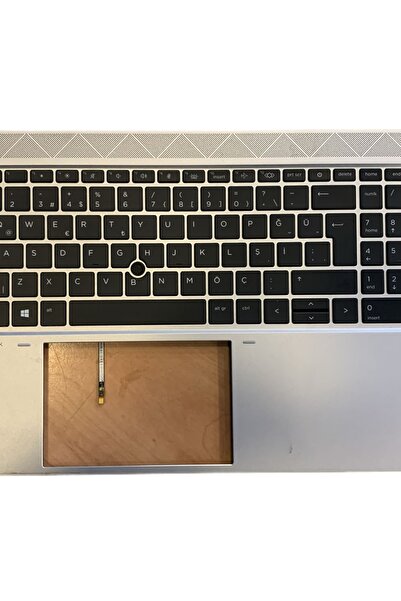 HP ELİTEBOOK 850 G7 855 G7 KLAVYELİ KASA (TESTLİ)