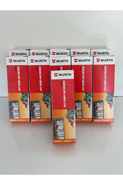 Würth WÜRTH SIVI CONTA