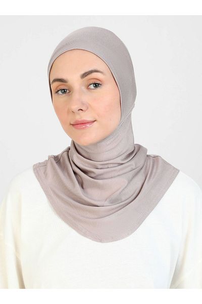 Ecardin Ecardin - Light Mink - Bonnet