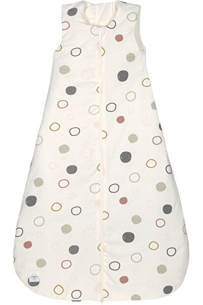 Lassig Premium Kalite Organik Uyku Tulumu Anti-Alerjik