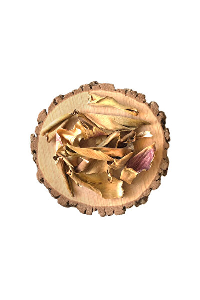 nk organik Artichoke Leaves (Cynara Scolymus) 25Gr