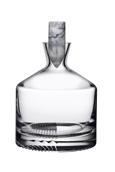 Paşabahçe Nude Alba Viski Karafı