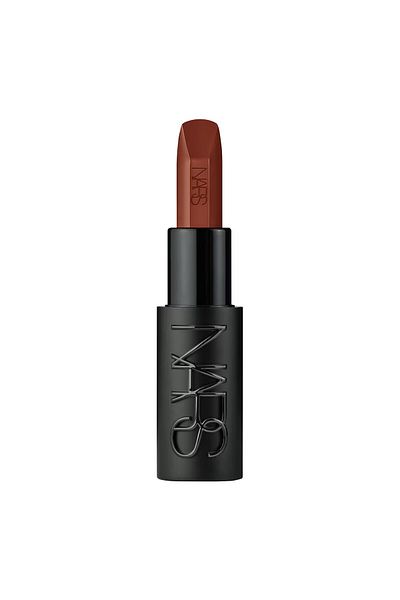 Nars Explicit Lipstick - Moisturizing Long-Lasting Satin Lipstick with Hyaluronic Acid 3.8g