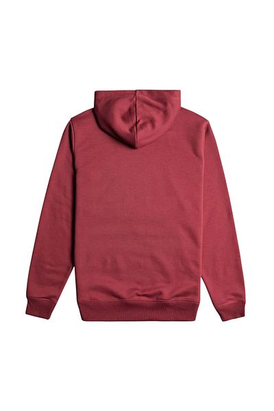 BİLLABONG Мъжки ежедневен суитшърт Billabong Billabong Arch Po, бордо, F1fl12