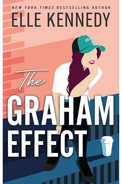 Penguin Books The Graham Effect (Campus Diaries, 1) by Elle Kennedy