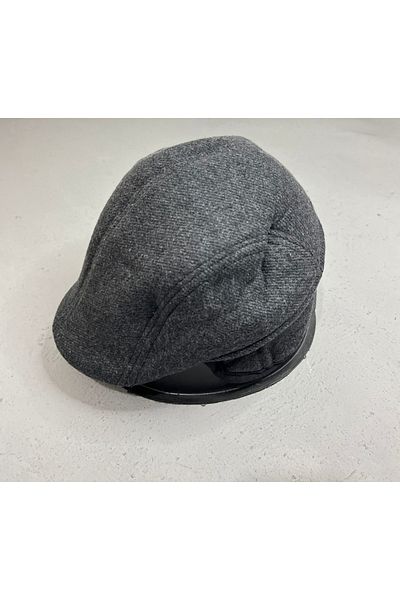 Store ışık Men's Winter Duck Hat - with Ears