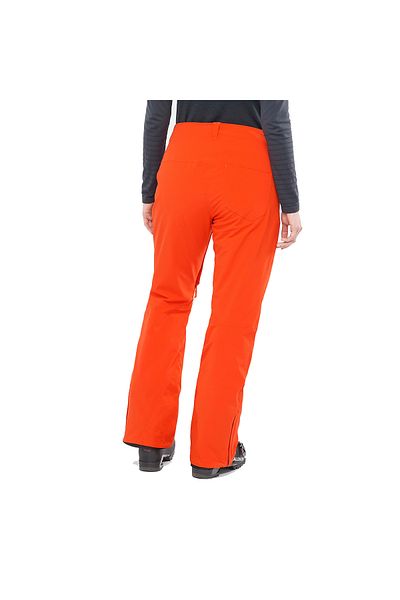 Salomon Brıllıant Pants W Women's Ski Pants Lc1820500