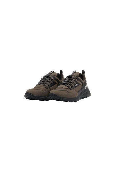 Jack Wolfskin Ανδρικά παπούτσια εξωτερικού χώρου Dromoventure Athletic Texapore Low M
