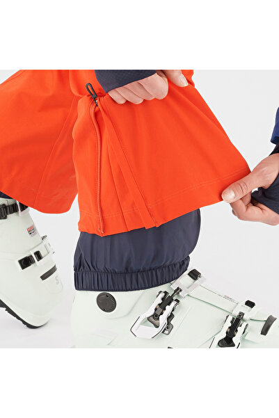 Salomon Brilliant Pants W Women's Ski Pants Lc1820500