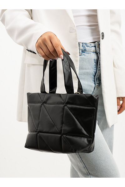 Judour Bags Geanta de umar - Neagra - Judour Bags
