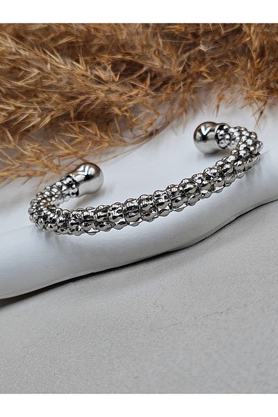 AURA Steel men's bracelet