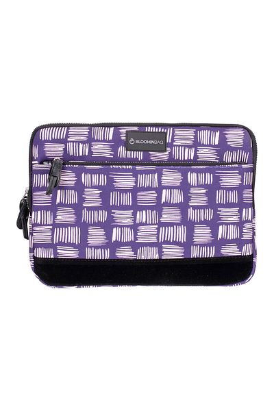 BloominBag حافظة كمبيوتر محمول/كمبيوتر محمول مقاس 13 بوصة من Harmony Hatchards