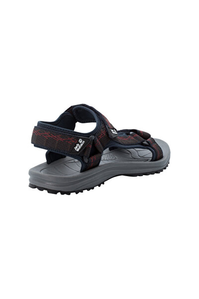 Jack Wolfskin Διακόπτης Κύματος M