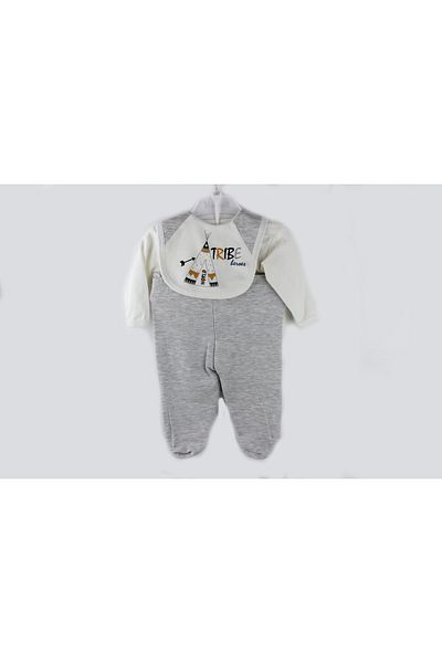 Miniworld 15147 Men's Heroes 5-Piece Bodysuit