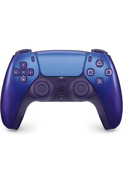 Playstation 5 DualSense® wireless controller (KSA Version) Chroma Indigo