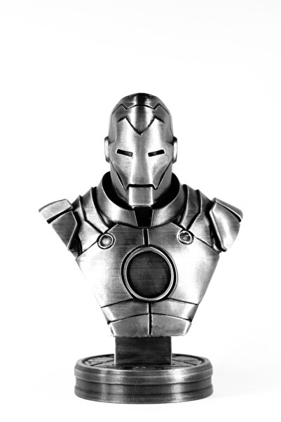 dream3d Iron Man Büst / Figür - Ironman - Marvel Comics - 15 cm