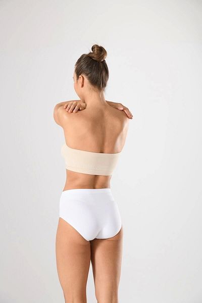 feathers Miss Fit 1008 Bato Ψηλόμεσο Σλιπ