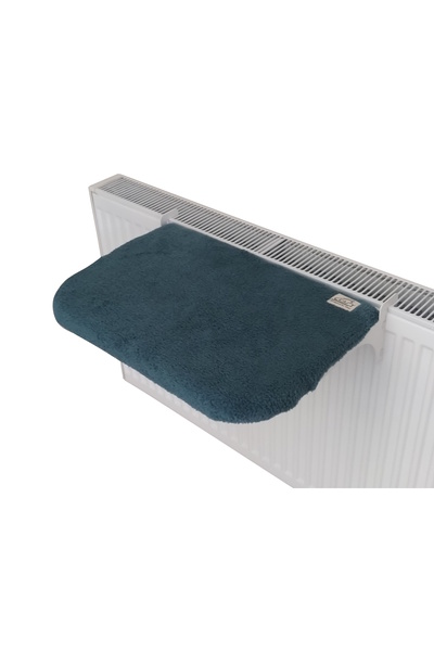 Akat Cosy Scenic Kalorifer Petek Radyatör Yatağı - Maxi (51 x 35 cm) - Large ...