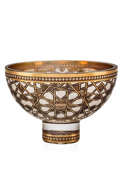 Paşabahçe Pearlescent Mini Bowl