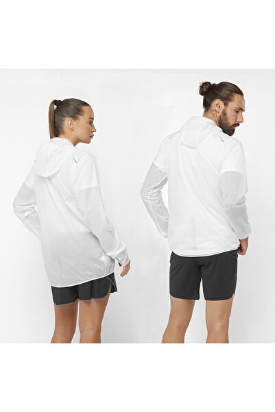 Salomon BONATTI AERO HOODIE U UNISEX ΑΝΕΜΟΦΥΛΑΚΙΟ ΤΡΕΧΟΝΤΑΣ ΤΡΕΧΟΝΤΑΣ LC2043100