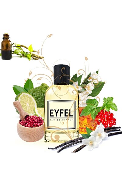 Eyfel Parfüm EYFEL ERKEK PARFÜM M97 50ML
