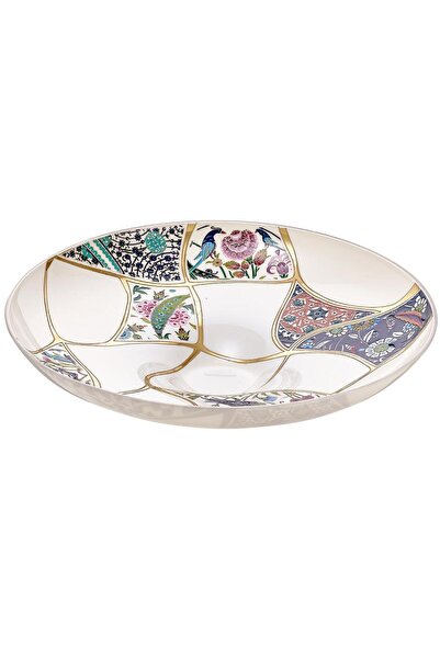 Paşabahçe Nefise Kase 5