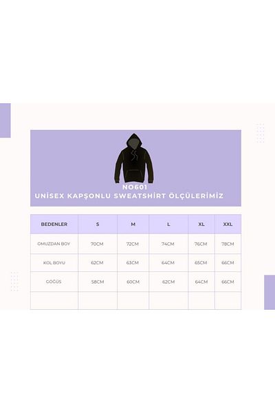 NO 601 Anthracite Women's Oversize Sweatshirt