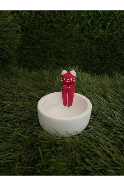 titanbaby Minik Dost Tealight Mumluk & Sunumluk