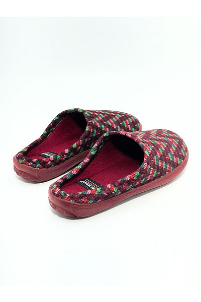 GEZER Papuci de casă cu model lavabili de iarnă pentru femei - Zestre/Cadou/Pachet Cutie
