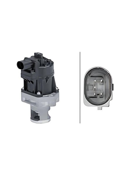 EGR VALFİ İNSİGNİA A ZAFİRA C A20DTH