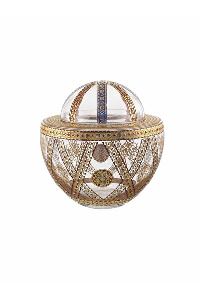 Paşabahçe Ayasofya Kubbe Şekerlik