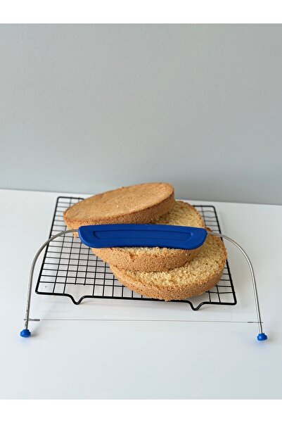 YYK YIKANABİLİR YAĞLI KAĞIT HEP PİŞİR Pasta-Pandispanya Kesme Teli