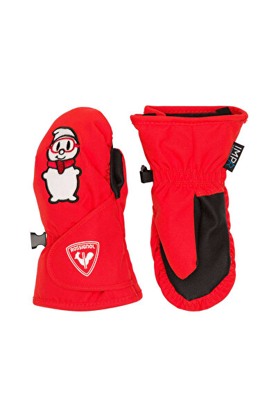 Rossignol قفازات L3 BABY IMPR للأطفال من الجنسين قفازات للأطفال من الجنسين RL...