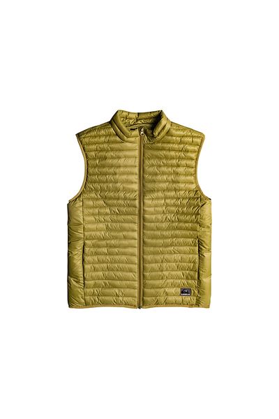 Quiksilver Scaly Body Warmer Men's Vest