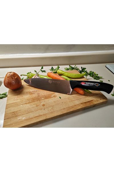 KB SOLİNGEN Slg Professional Chef Knife