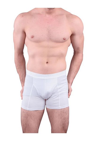 Tutku 114 Ανδρικά Lycra Boxers 12 Πακ