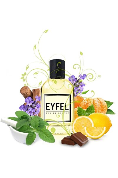 Eyfel Parfüm EYFEL ERKEK PARFÜM M64 50 ML