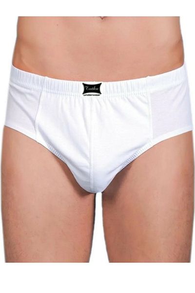 Tutku 109 Ανδρικά Com Slip 6 Pack