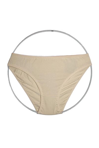 papatya lingerie Βαμβακερό εσώρουχο Daisy 0200 Bikini