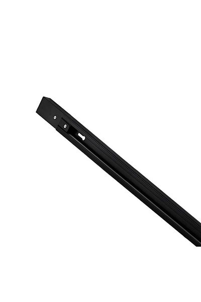 REWEL Rooster Monophase Rail 1 Mt. Black 097 001 0001 312112