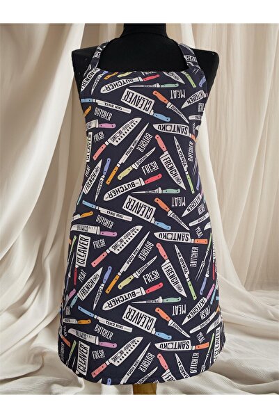 favori bonem نمط الخرز المفضل - مريلة المطبخ والطهاة، ملابس الطبخ، مريلة الطهاة عالية الجودة