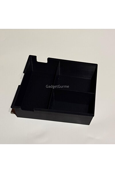 Gadget Gurme Chery Omoda 5 Kolçak Altı Saklama Organizeri