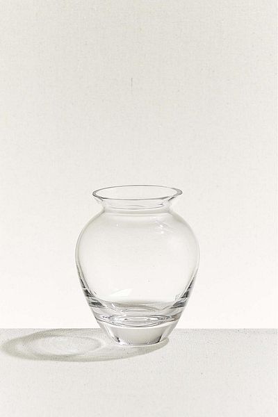 Paşabahçe Vaza Leila 16 cm