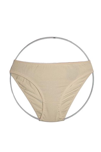 papatya lingerie باباتيا 0235 سراويل داخلية قطنية كبيرة الحجم