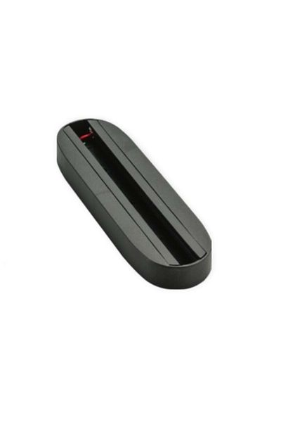 REWEL Zmr Single Surface Mounted Rail Spotlight - Zmr-217/S 312121