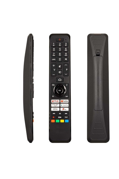 RAMTECH Vestel Universal Lcd Led Tv Kumandası L 1796 124052-B5